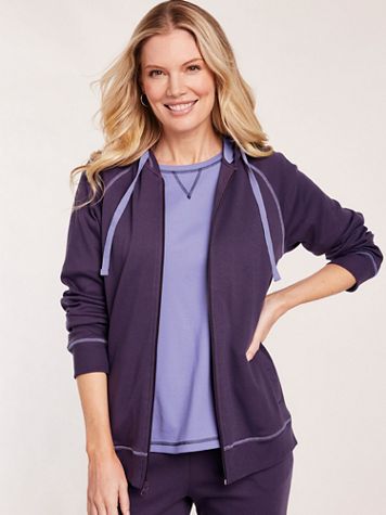 Fresh Active Jacket - Image 1 of 5