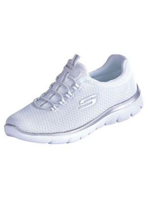 skechers women's bungee sneakers