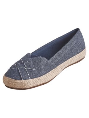 mia amore espadrilles