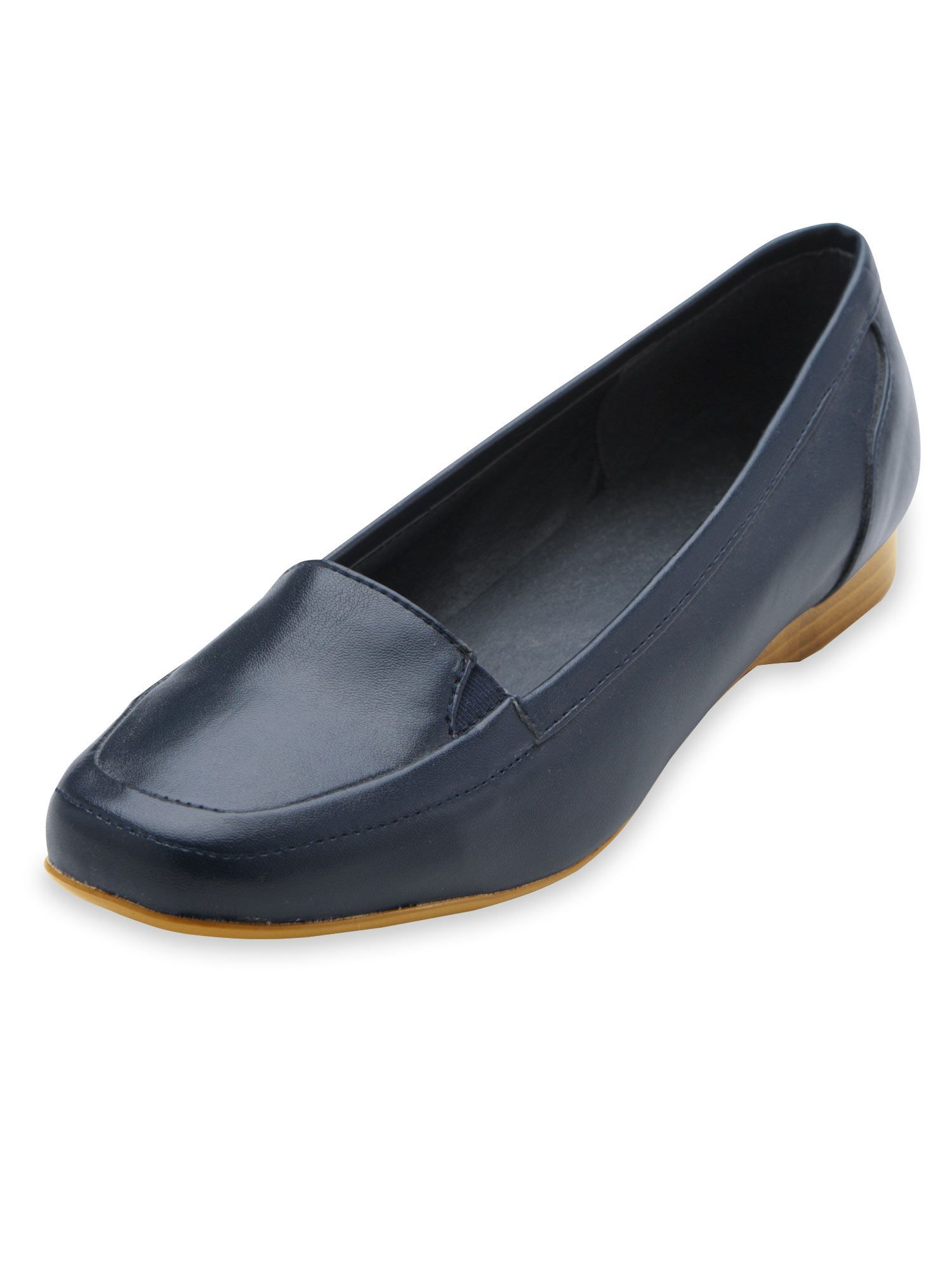 Classique® “Sophia” Comfort Slip-Ons