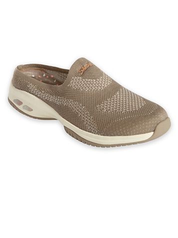 Skechers Commute Time Knit Slip-Ons - Image 1 of 1