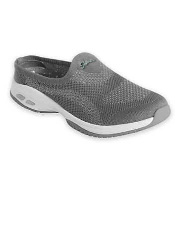 Skechers Commute Time Knit Slip-Ons - Image 2 of 2