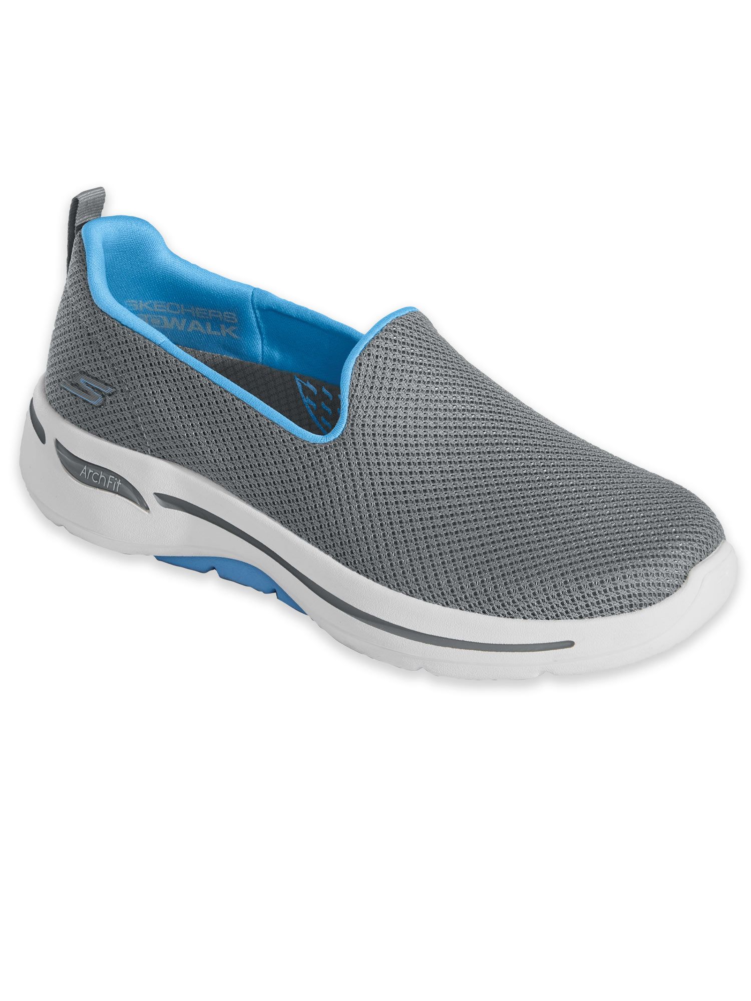 Skechers® GOwalk Arch Fit™ – Grateful