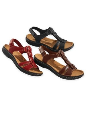clarks laurieann sandals