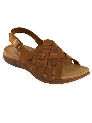 “Maryan” Sandals by Easy Spirit - Image 2 of 2