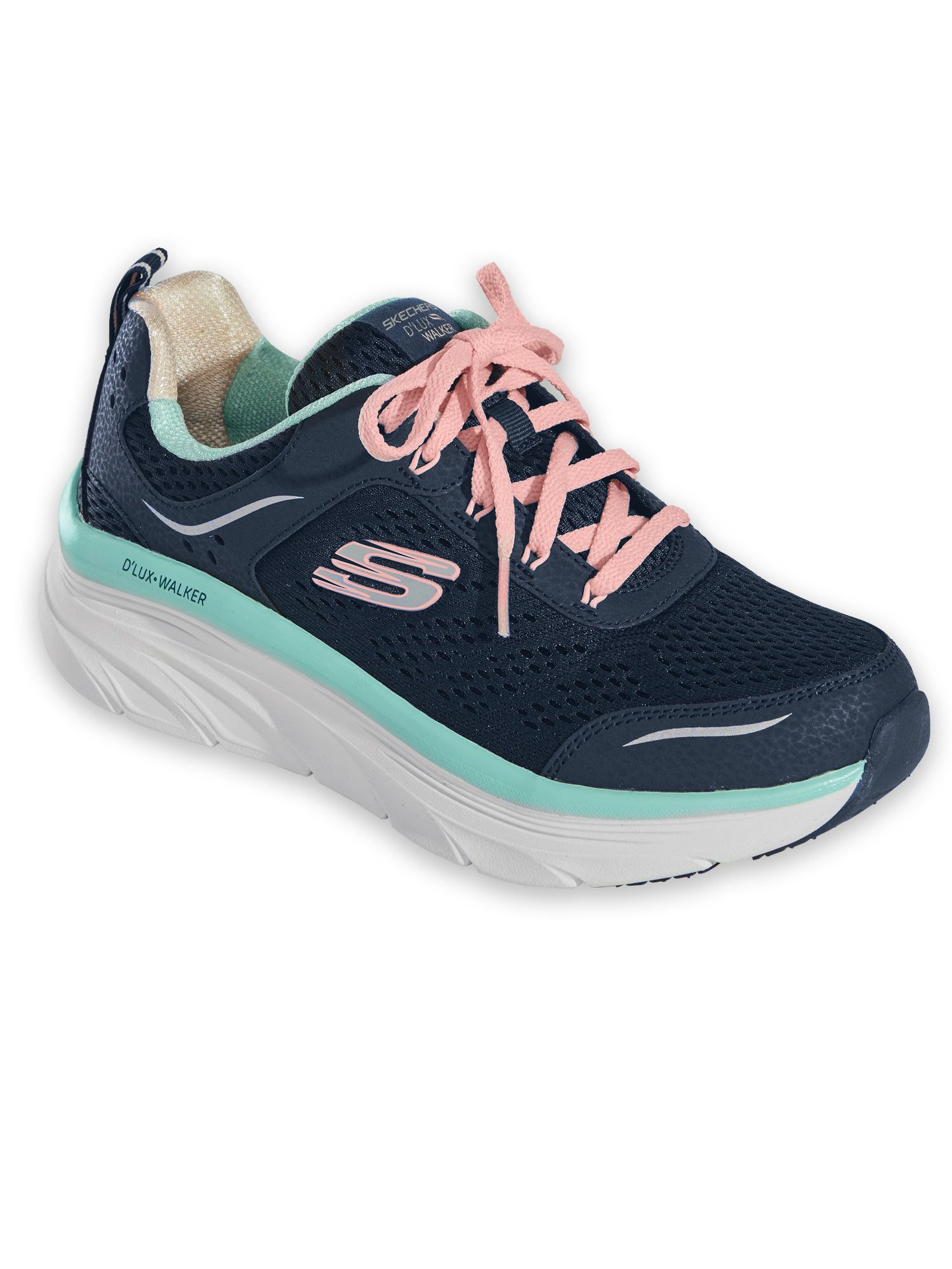 Skechers® D'Lux Walker Infinite Motion