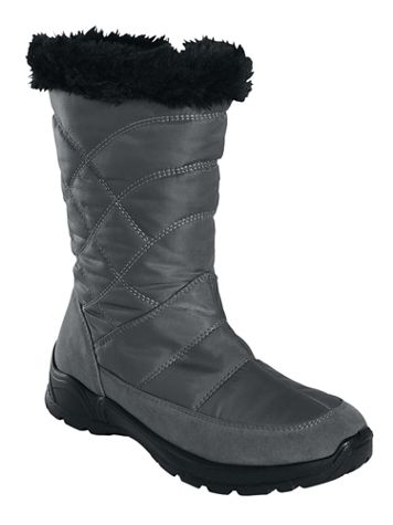 Cuddle Tall Boot by Easy Street - Image 1 of 4