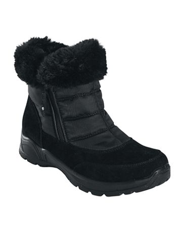 Frosty Short Boot by Easy Street - Image 1 of 4