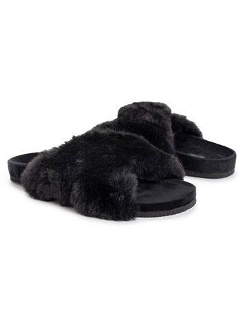 Hydrangea Slipper By MUK LUKS® - Image 1 of 5
