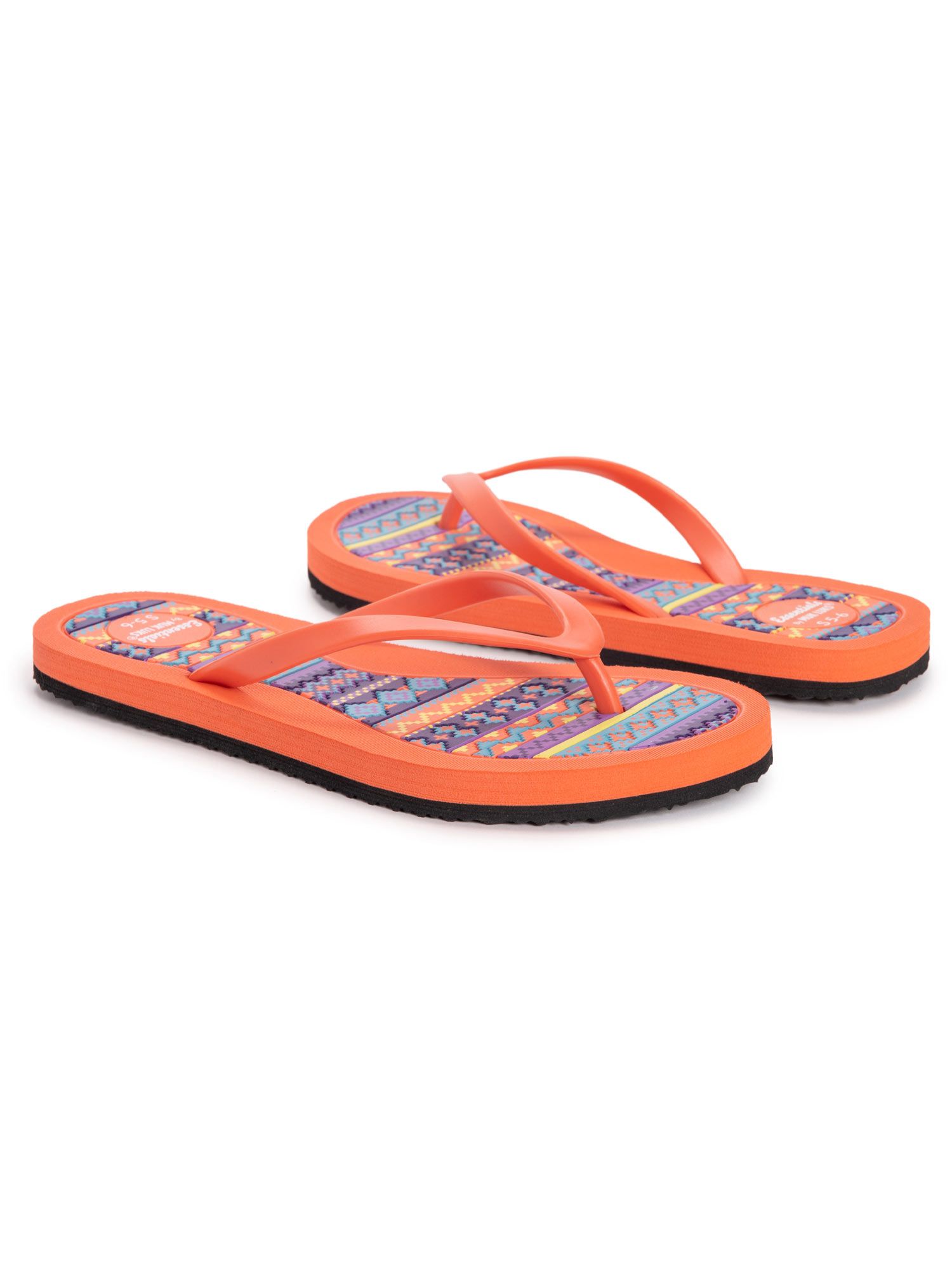 Peri Flip Flops Essentials by MUK LUKS®