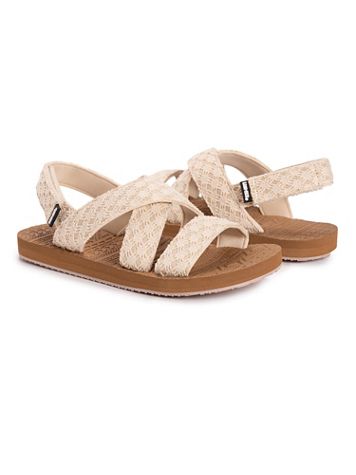 Sand Games Sandals  LUKEES by MUK LUKS® - Image 1 of 5