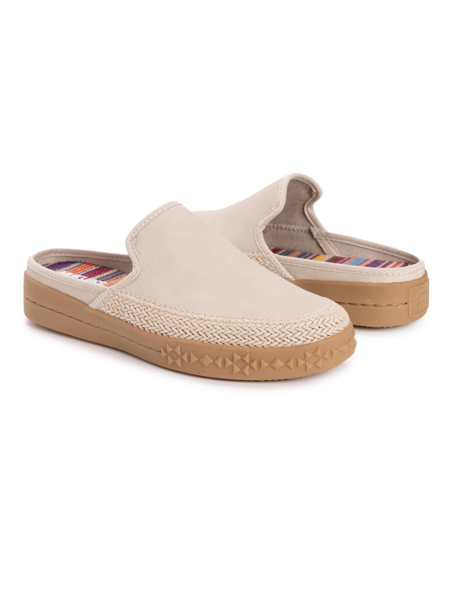 Street Kings Highway Clogs  By MUK LUKS®