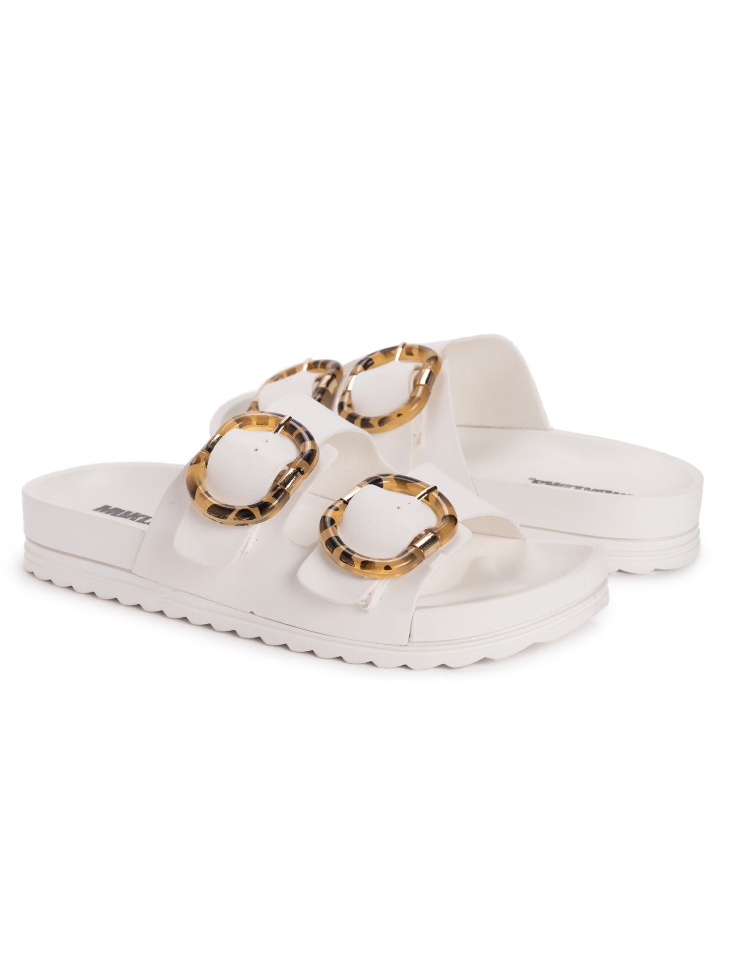 Grand Cayman Sandals  By MUK LUKS®