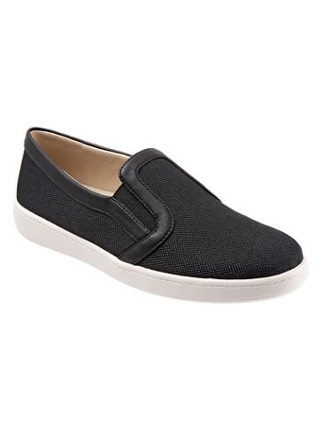 Alright Slip On By Trotters