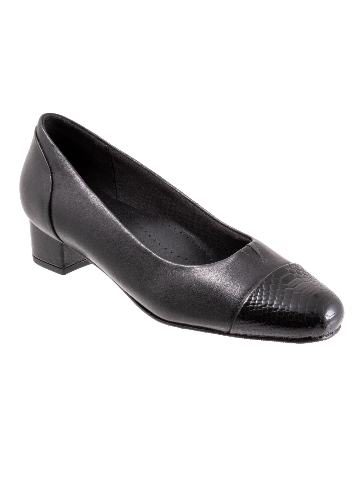 Daisy Pump By Trotters