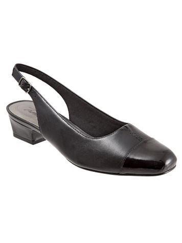 Dea Pump By Trotters - Image 1 of 8