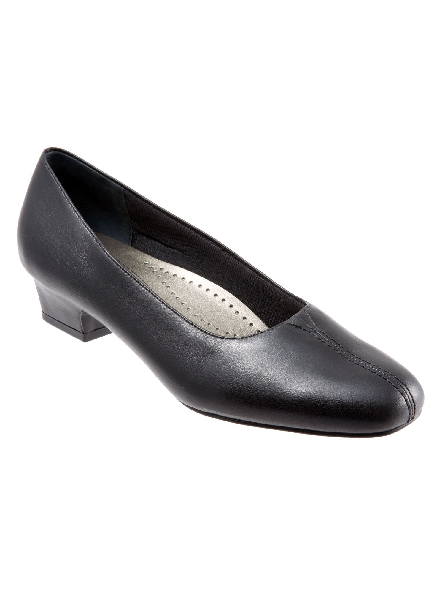 Doris Pump By Trotters