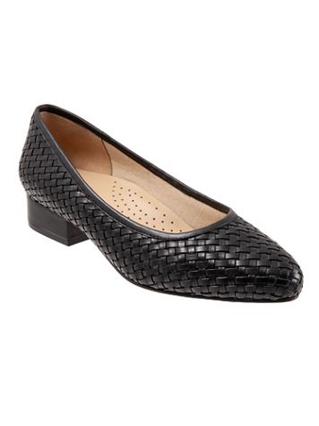 Jade Pump By Trotters - Image 1 of 8