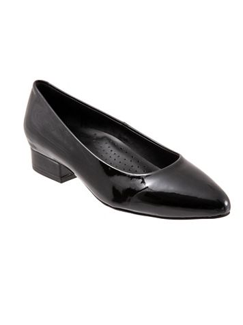 Jewel Pump By Trotters - Image 1 of 11
