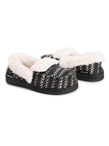 Moccasin Slipper By MUK LUKS® - Image 1 of 4