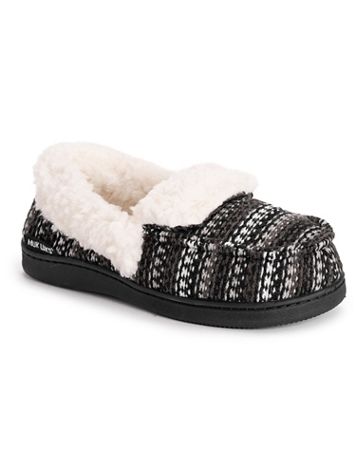 Moccasin Slipper By MUK LUKS® - Image 5 of 5