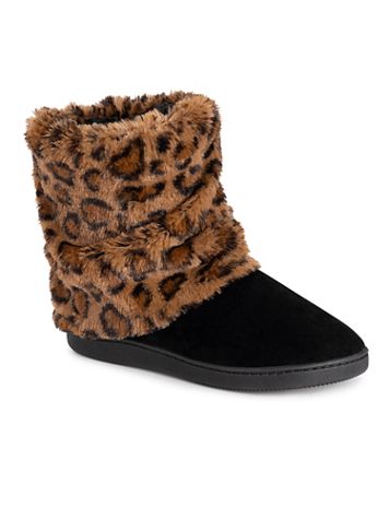 Raquel Slipper Bootie By MUK LUKS® - Image 5 of 5