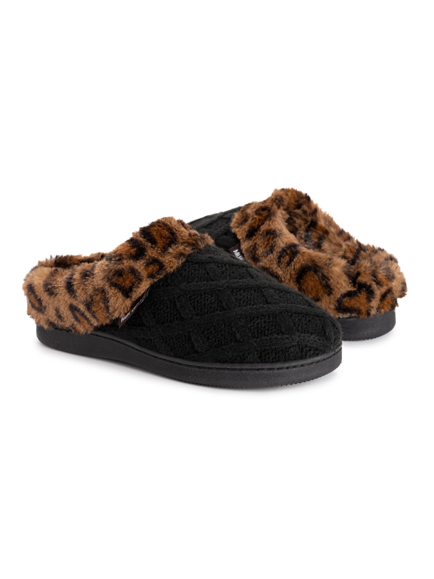 Suzanne Slipper Slide By MUK LUKS®