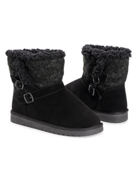 Alyx Boots By MUK LUKS®