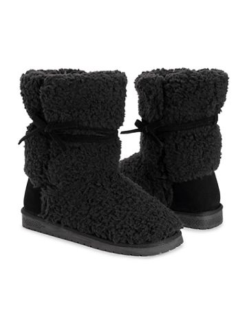 Clementine Boots By MUK LUKS® - Image 1 of 8