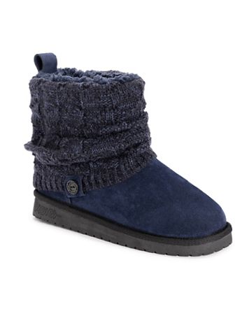 Laurel Boots By MUK LUKS® - Image 6 of 6