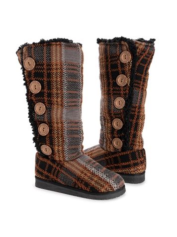 Malena Boots By MUK LUKS® - Image 1 of 9