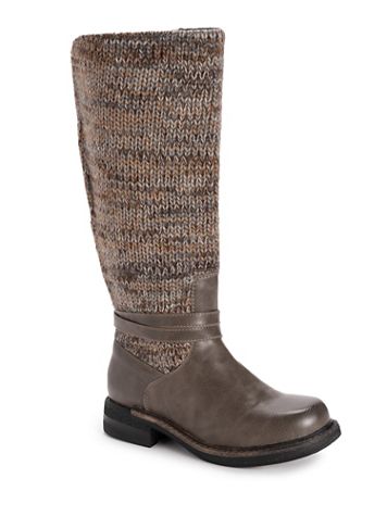 Logger Alberta Boots By MUK LUKS® - Image 5 of 5