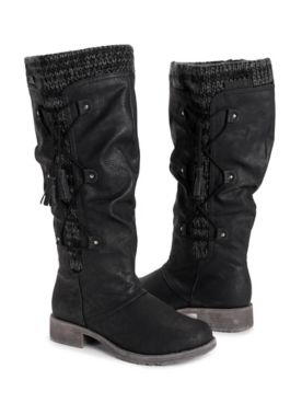Bianca-Beverly Boots Lukees by MUK LUKS®