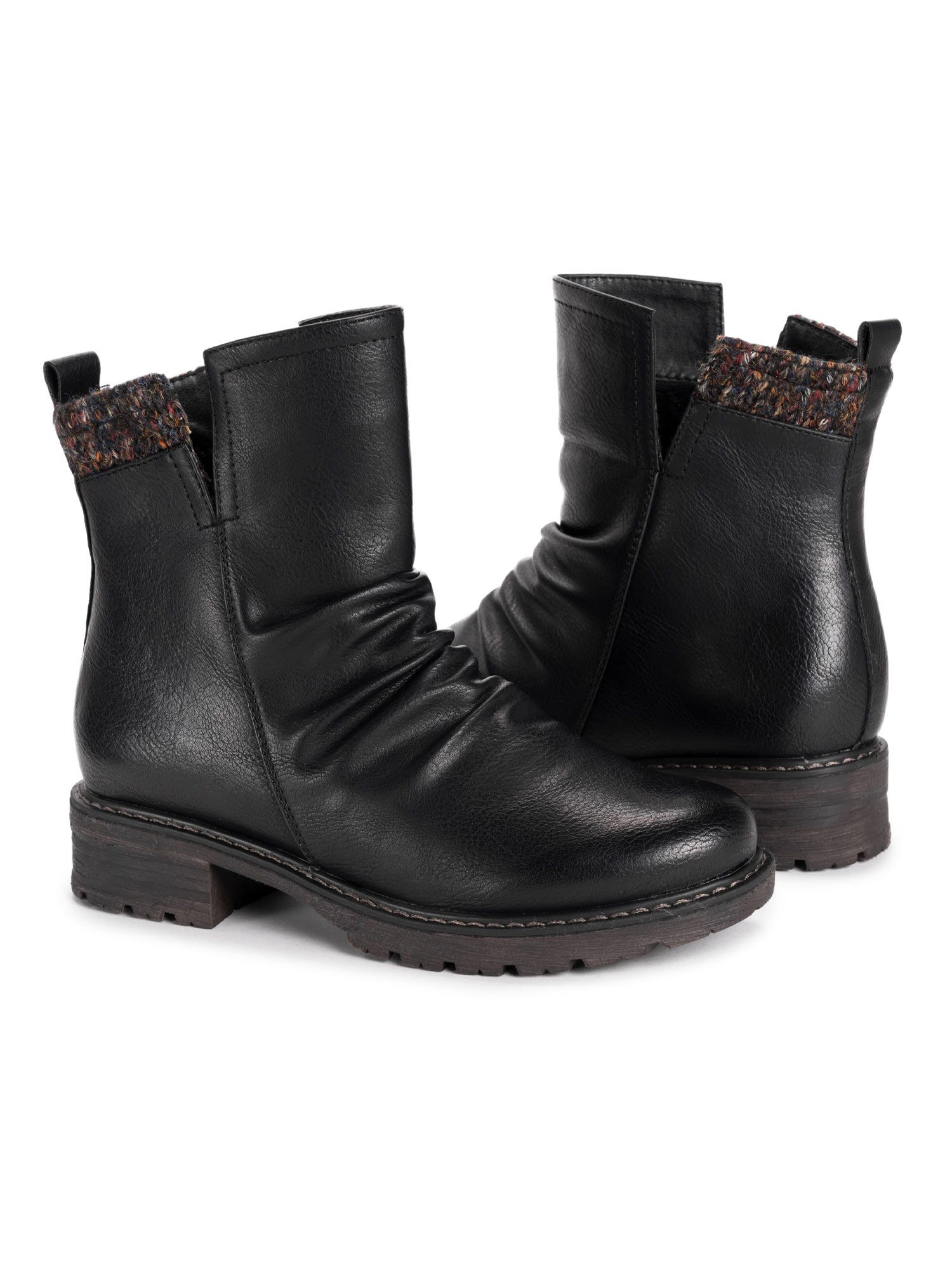 Logger-Banff Boots Lukees by MUK LUKS®