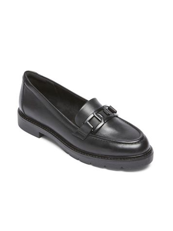 Kacey Chain Loafer By Rockport - Image 1 of 4