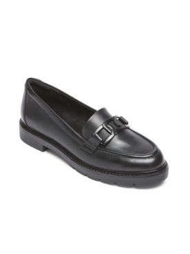 Kacey Chain Loafer By Rockport