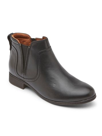 Crosbie Gore Boot By Cobb Hill - Image 1 of 5