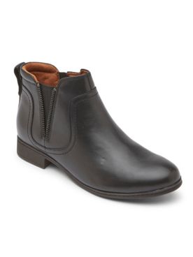 Crosbie Gore Boot By Cobb Hill