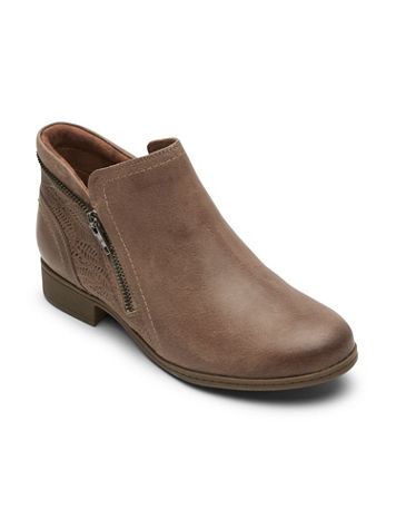 Crosbie Bootie By Cobb Hill - Image 1 of 4