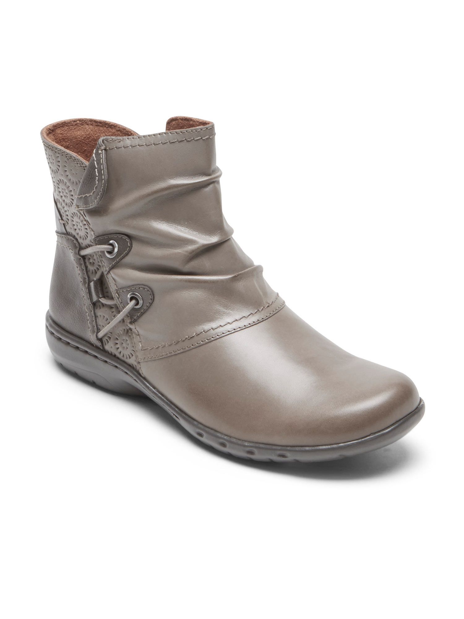 Penfield Ruch Boot By Cobb Hill