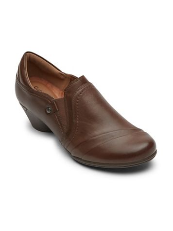 Laurel Slip-On By Cobb Hill - Image 1 of 3