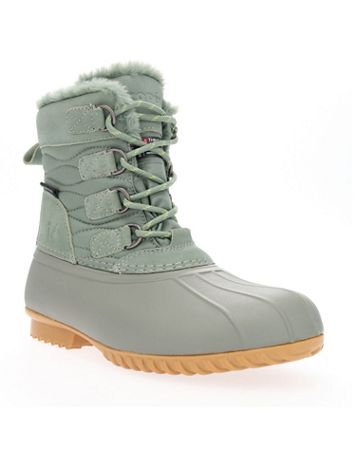 Propet Women's Ingrid Cold Weather Boots - Image 4 of 4