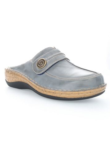 Propet Women's Jana Slip Resistant Shoes - Image 4 of 4