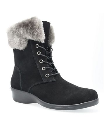 Propet Women's Winslow Suede Boots - Image 1 of 7