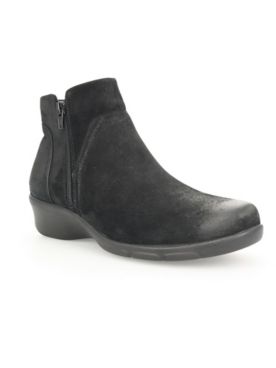 Propet Women's Waverly Suede Ankle Boots