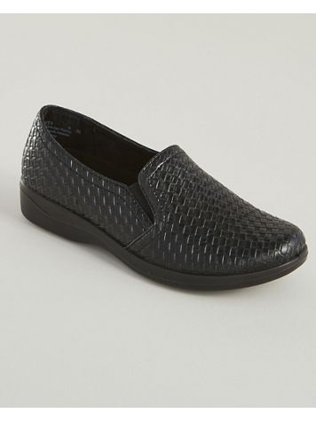 Eternity Woven Slip-Ons By Easy Street® - Image 1 of 10