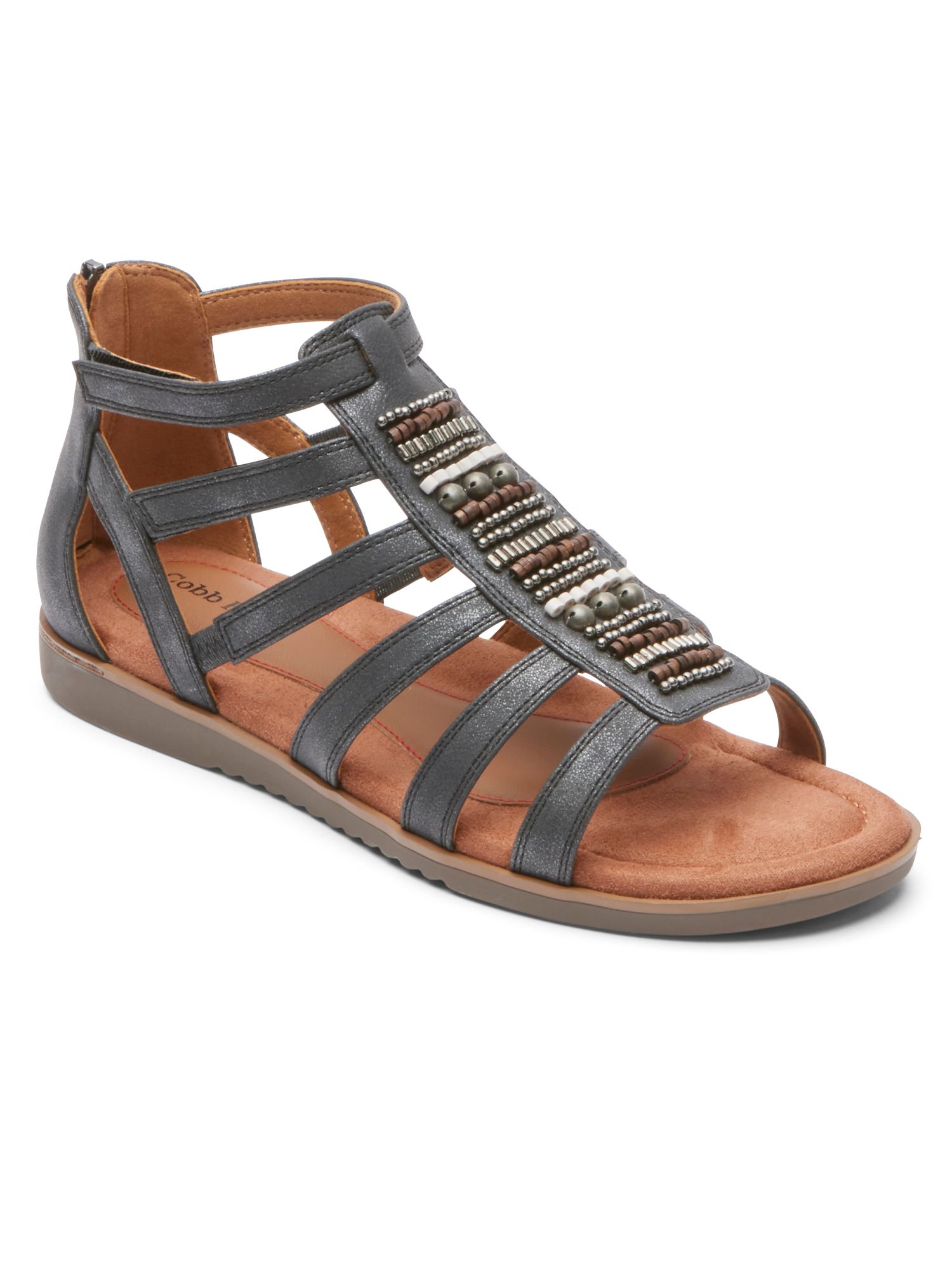 Cobb Hill Zion Gladiator Sandal