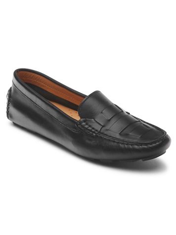 Rockport Bayview Woven Loafer - Image 1 of 4