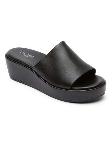 Rockport Aubriella Slide - Image 1 of 1