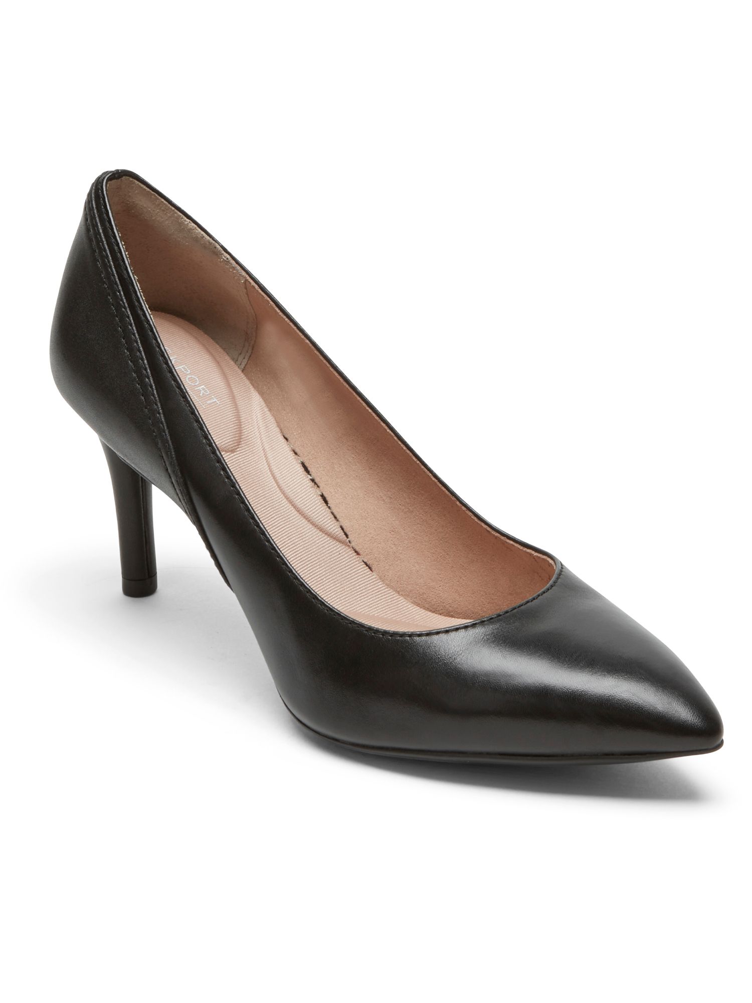 Rockport Total Motion Pump